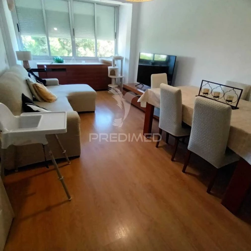 Apartamento T2 para Venda em Laranjeiro e Feijó Foto 9