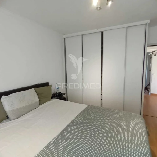 Apartamento T2 para Venda em Laranjeiro e Feijó Foto 12