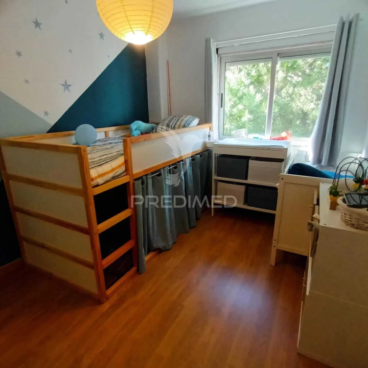 Apartamento T2 para Venda em Laranjeiro e Feijó Foto 14