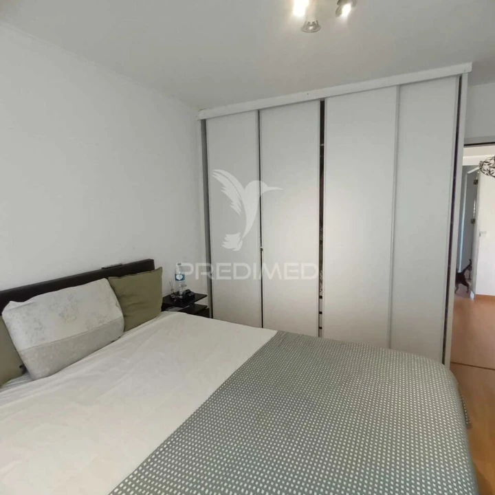 Apartamento T2 para Venda em Laranjeiro e Feijó Foto 12