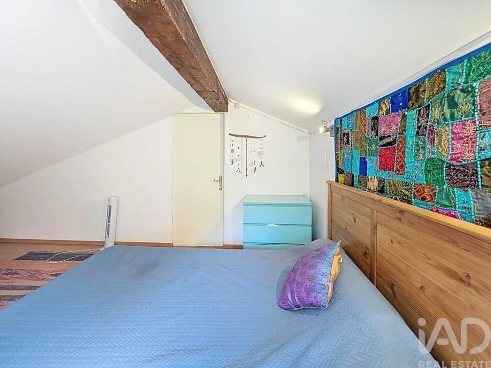 Moradia T6 para Venda em Usseira Foto 28