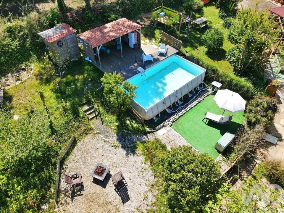 Moradia T6 para Venda em Usseira Foto 7