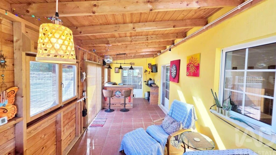 Moradia T6 para Venda em Usseira Foto 40