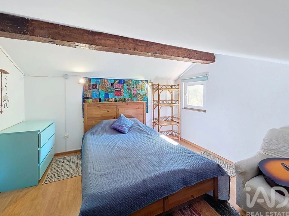 Moradia T6 para Venda em Usseira Foto 37