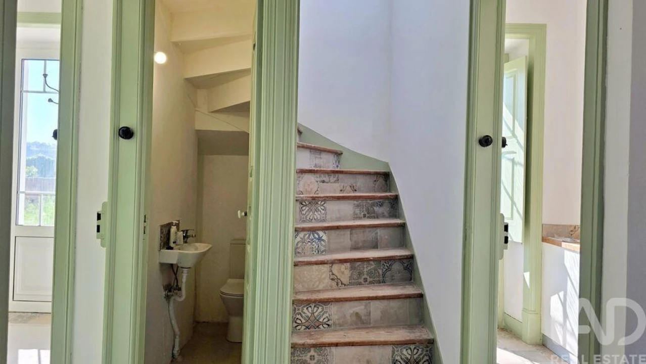 Moradia T4 para Venda em Vermelha Foto 14