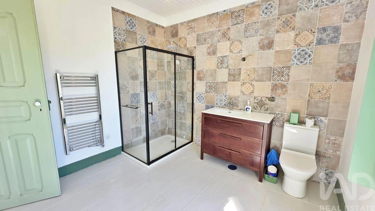 Moradia T4 para Venda em Vermelha Foto 26