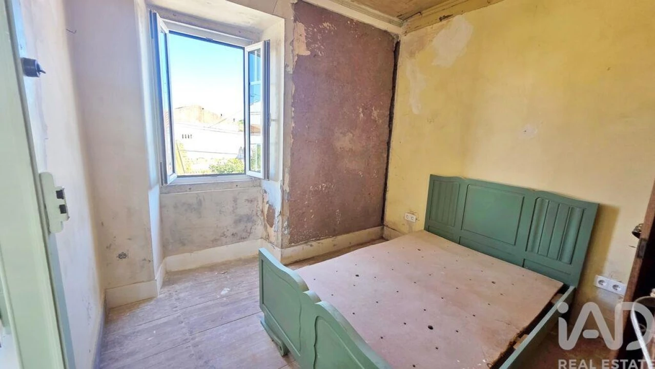 Moradia T4 para Venda em Vermelha Foto 29