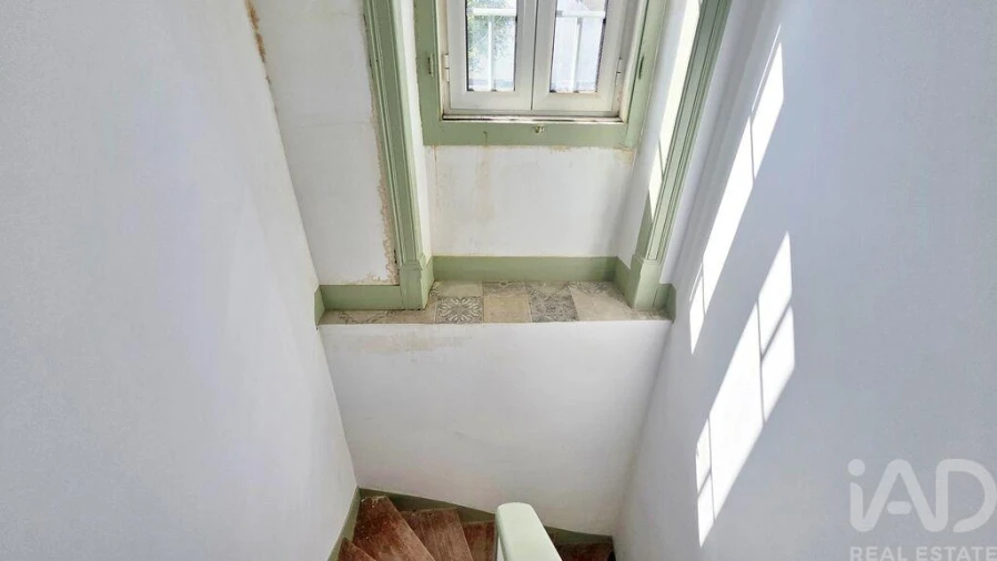 Moradia T4 para Venda em Vermelha Foto 21