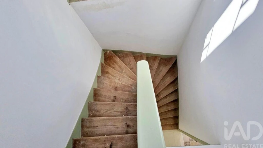 Moradia T4 para Venda em Vermelha Foto 20