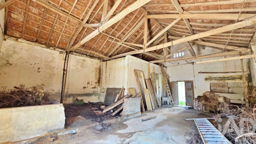 Moradia T4 para Venda em Vermelha Foto 40