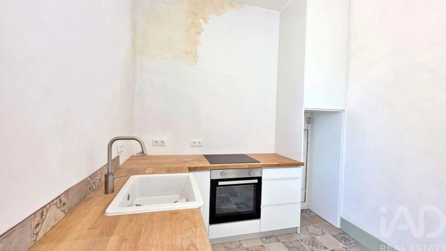 Moradia T4 para Venda em Vermelha Foto 12