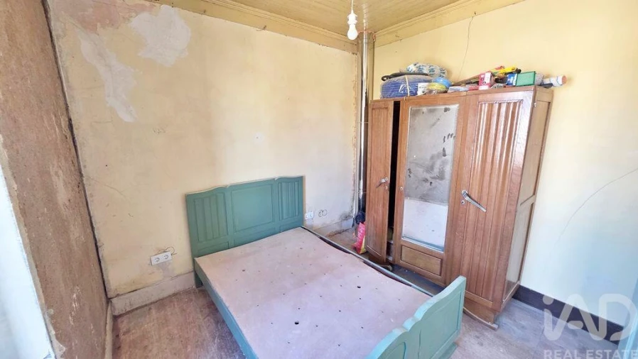 Moradia T4 para Venda em Vermelha Foto 28