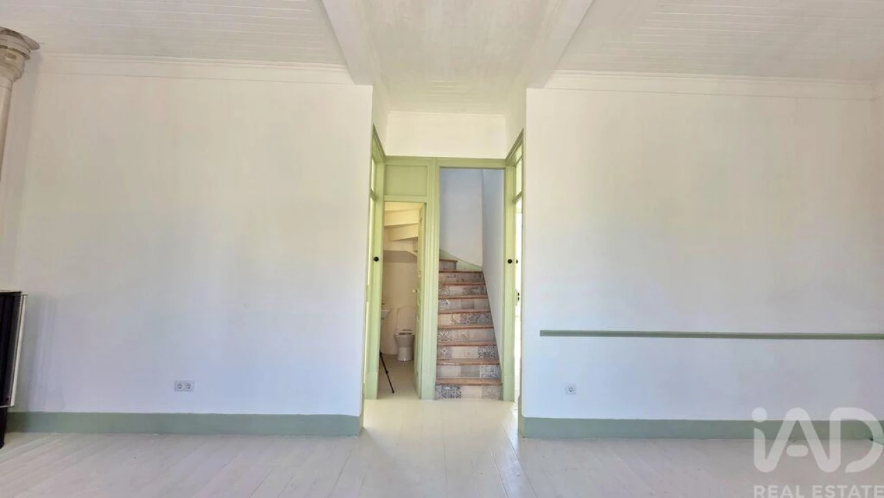 Moradia T4 para Venda em Vermelha Foto 10