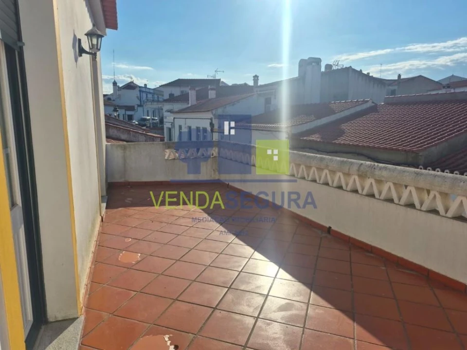 Moradia T3 para Venda em Pias Foto 21