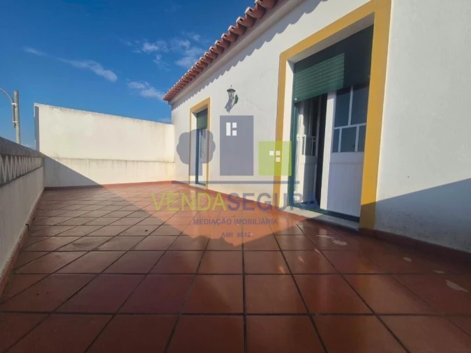 Moradia T3 para Venda em Pias Foto 20