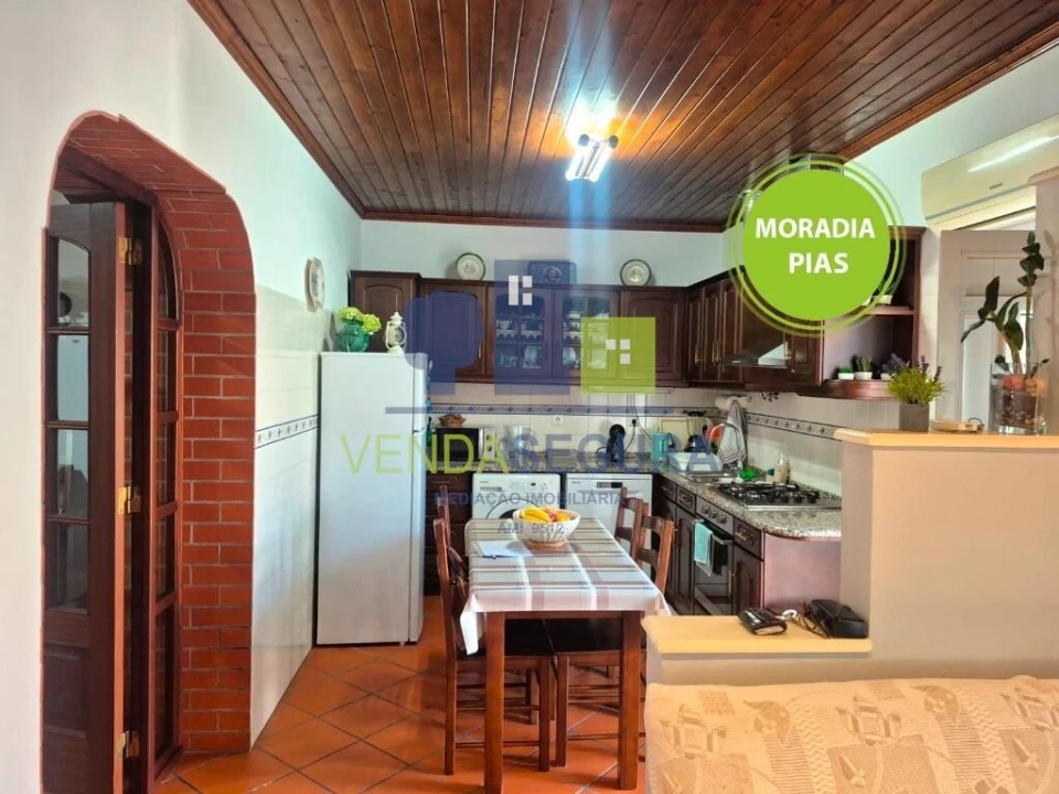 Moradia T3 para Venda em Pias Foto 1