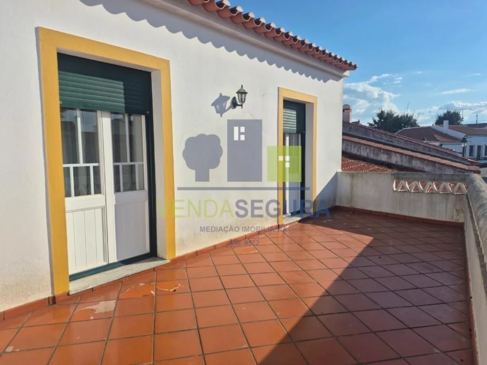 Moradia T3 para Venda em Pias Foto 19