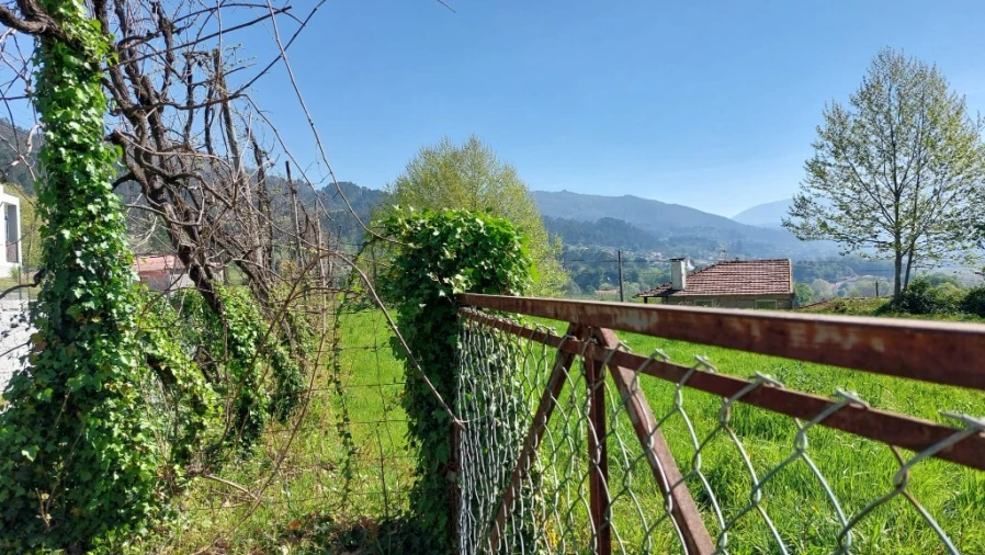 Terreno para Venda em Eira Vedra Foto 8