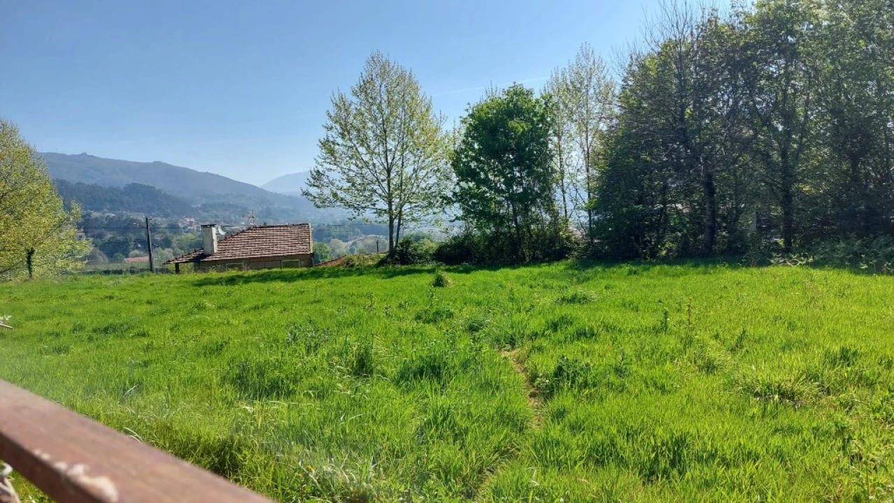 Terreno para Venda em Eira Vedra Foto 10