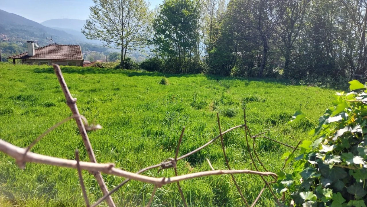 Terreno para Venda em Eira Vedra Foto 9