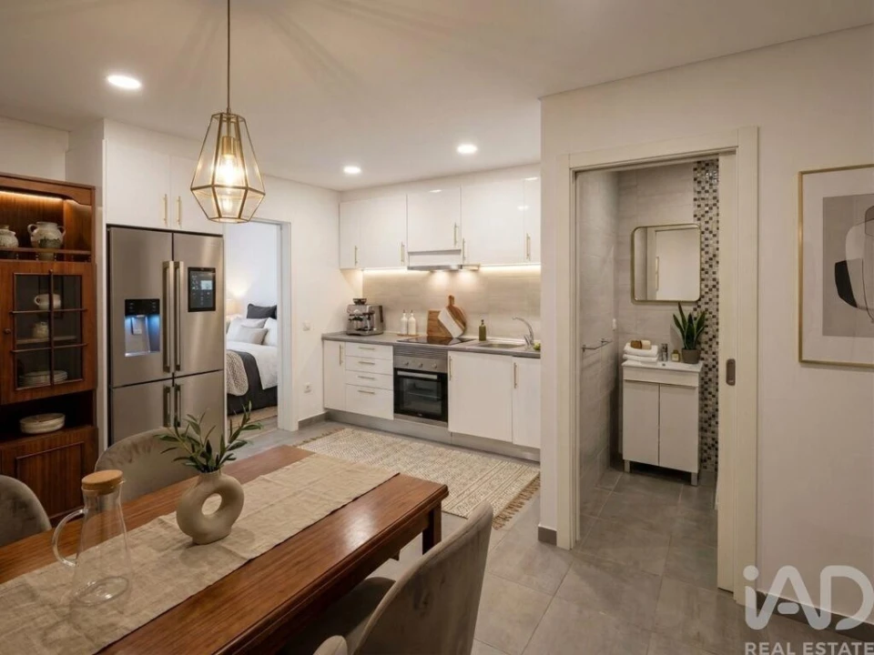 Prédio para Venda em Aljubarrota Foto 20