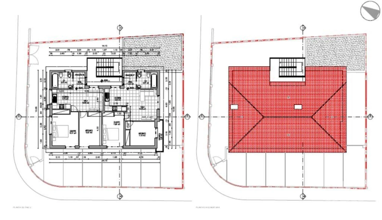 Prédio para Venda em Aljubarrota Foto 28