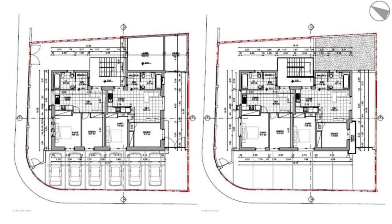 Prédio para Venda em Aljubarrota Foto 27