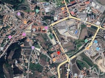 Prédio para Venda em Aljubarrota