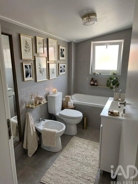 Prédio para Venda em Aljubarrota