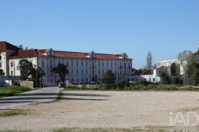 Prédio para Venda em Aljubarrota