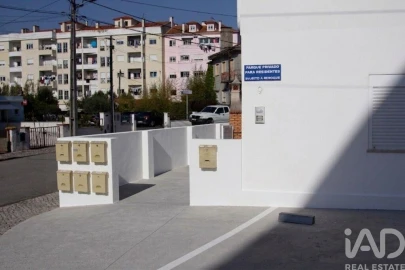 Prédio para Venda em Aljubarrota