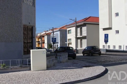 Prédio para Venda em Aljubarrota