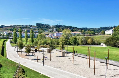 Prédio para Venda em Aljubarrota