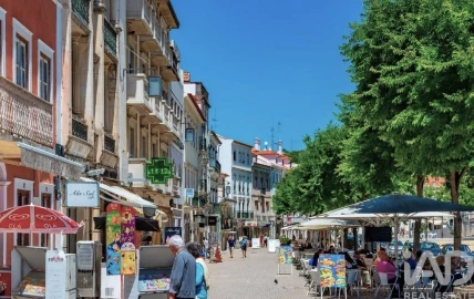 Prédio para Venda em Aljubarrota