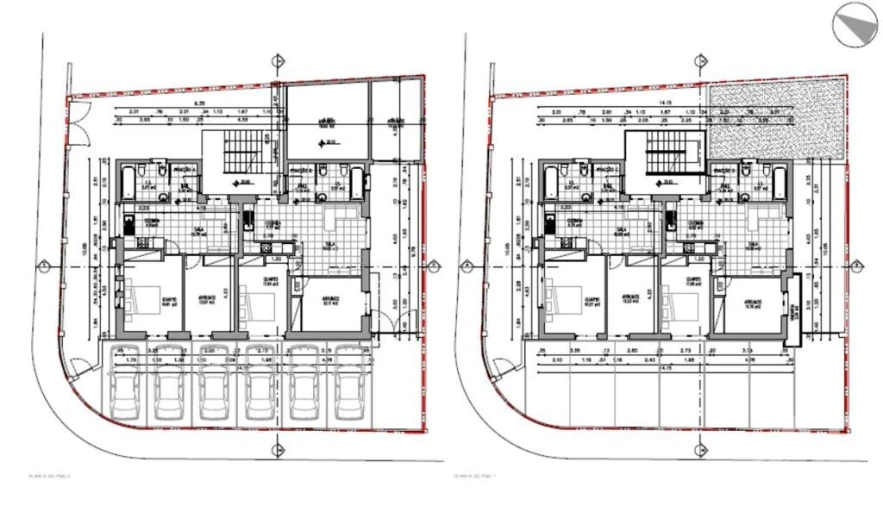 Prédio para Venda em Aljubarrota Foto 27