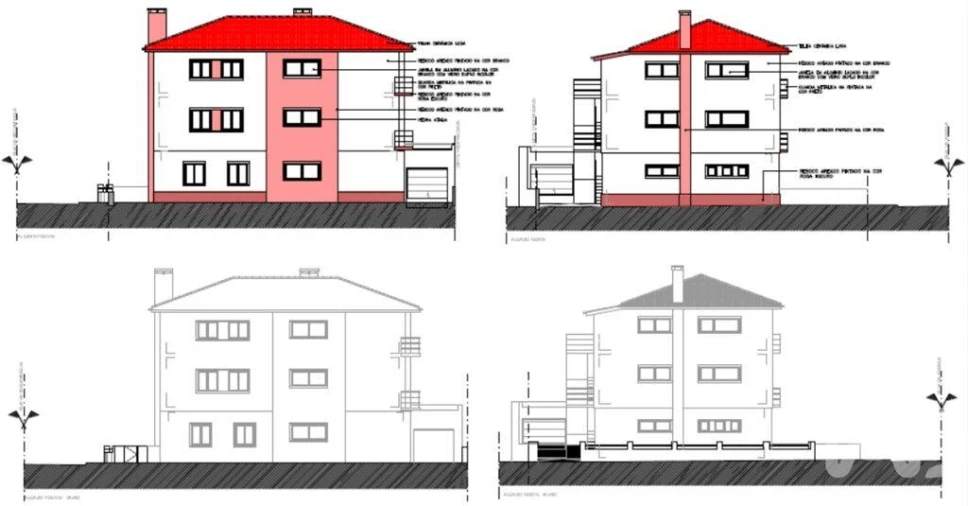 Prédio para Venda em Aljubarrota Foto 29