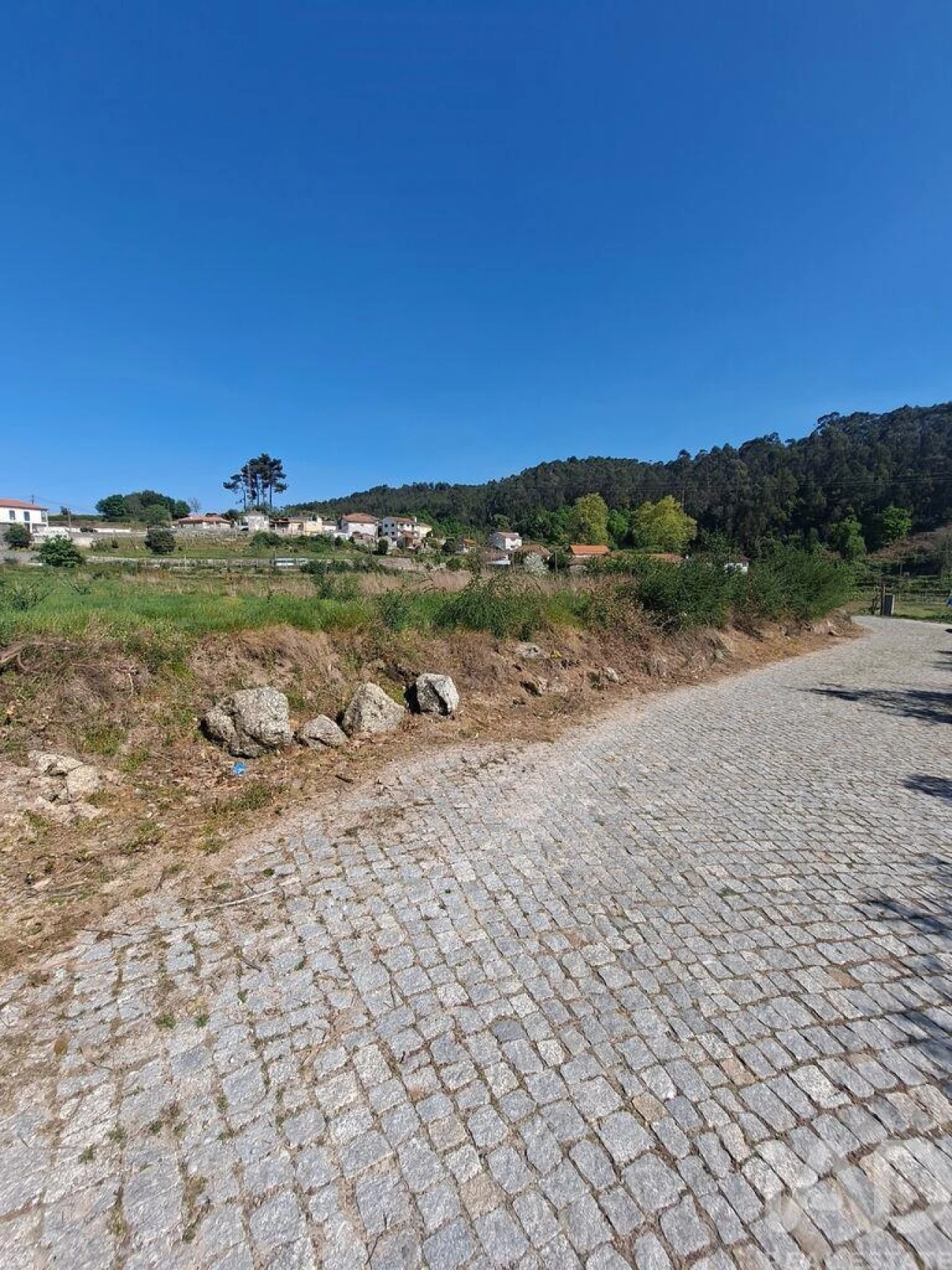 Terreno para Venda em Bustelo Foto 10