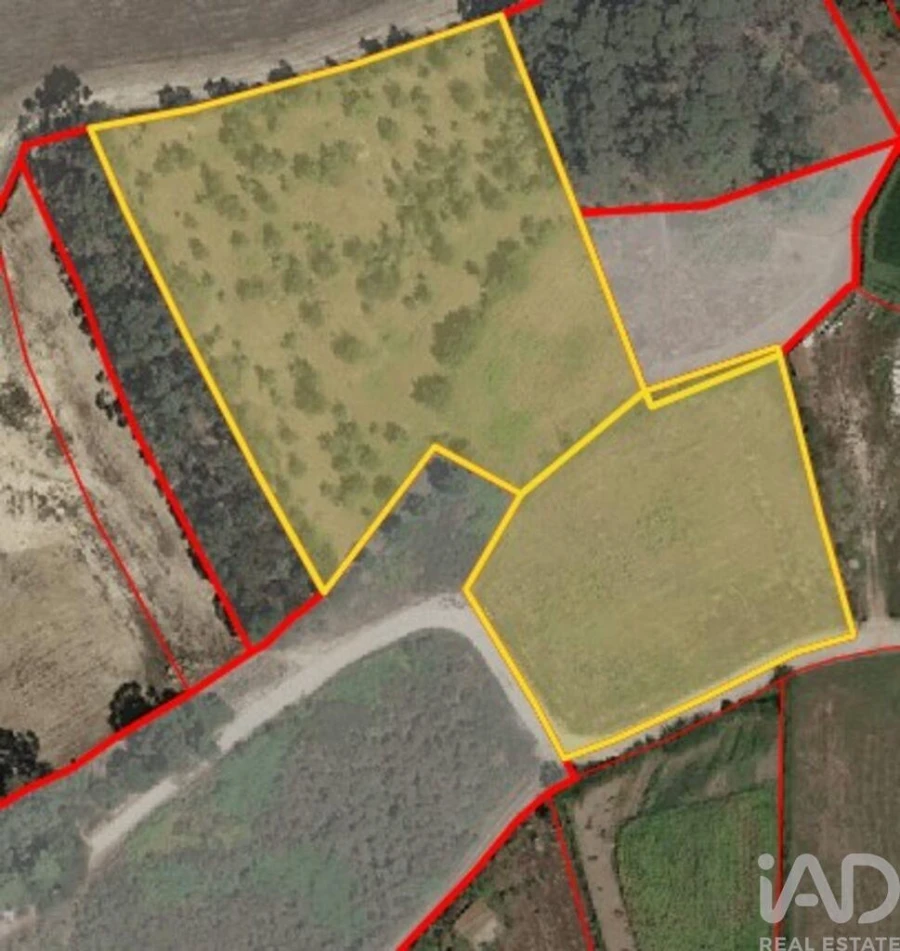 Terreno para Venda em Bustelo Foto 11