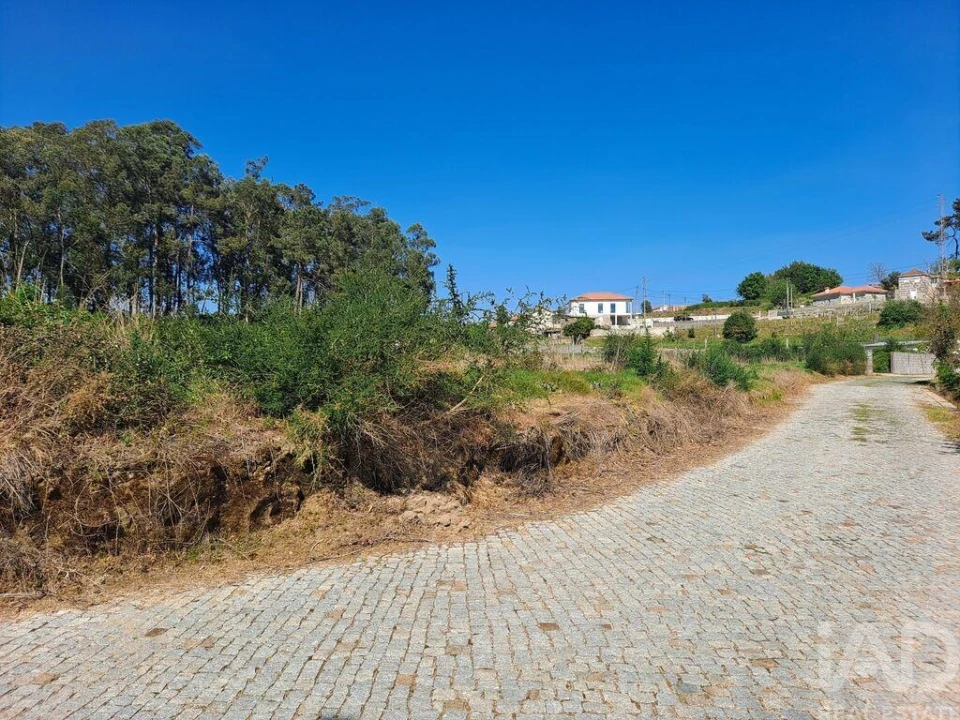 Terreno para Venda em Bustelo Foto 8