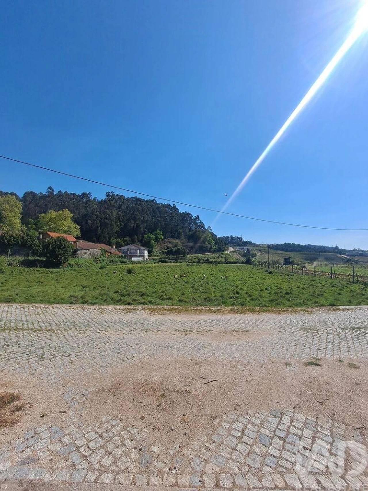 Terreno para Venda em Bustelo Foto 5