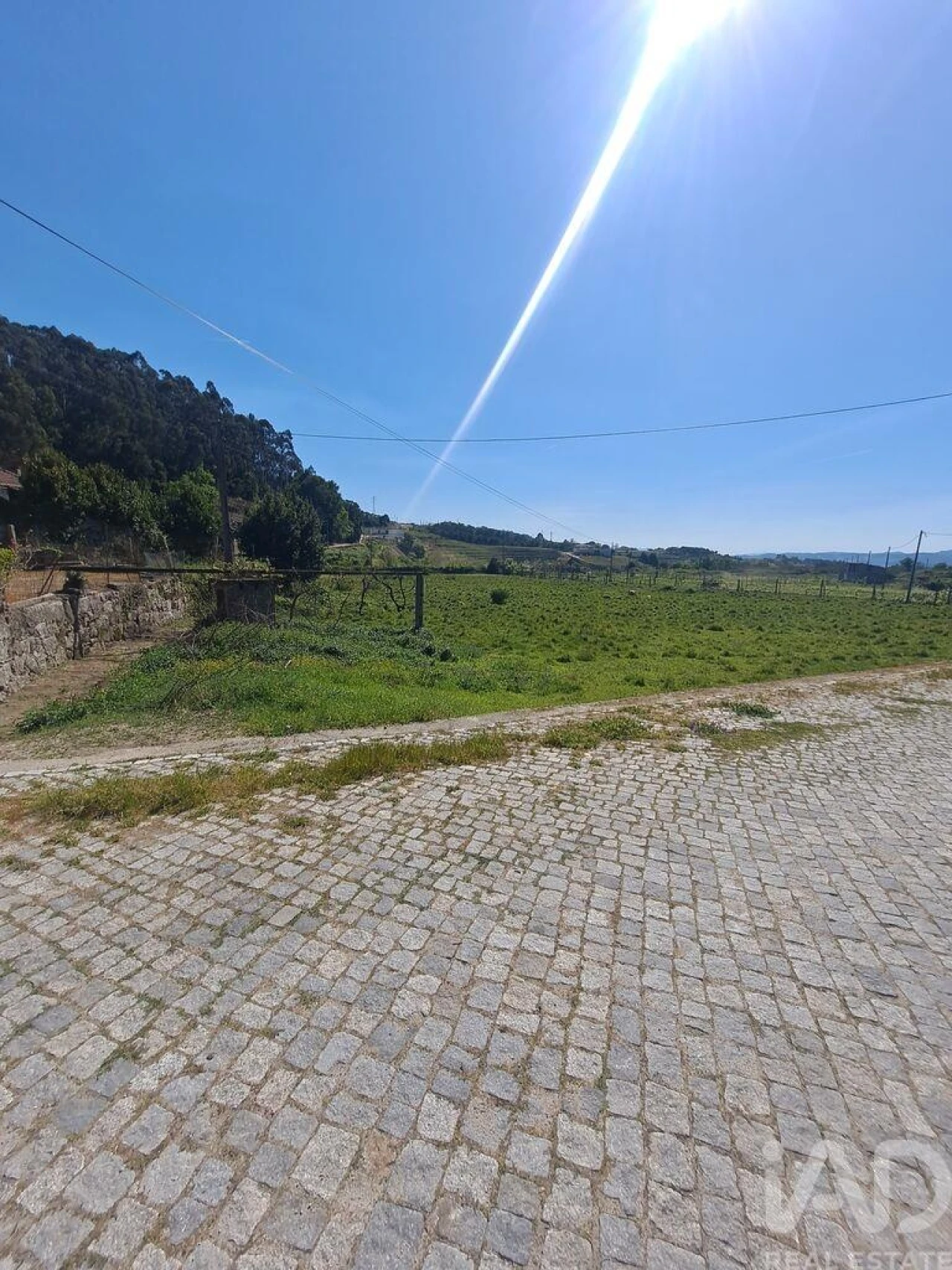 Terreno para Venda em Bustelo Foto 10