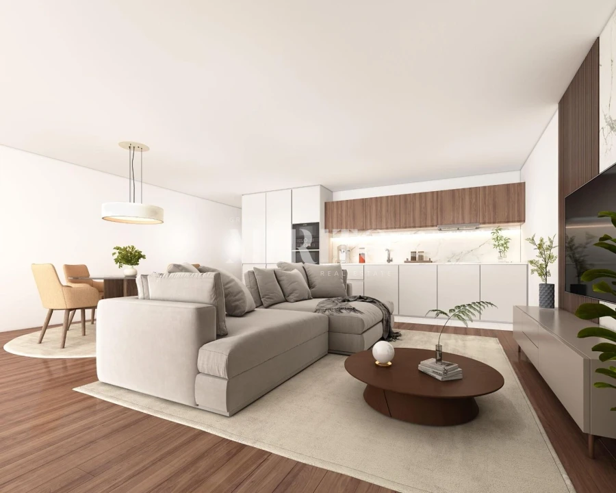Apartamento T2 para Venda em Barcelos, V.Boa, V.Frescainha Foto 8