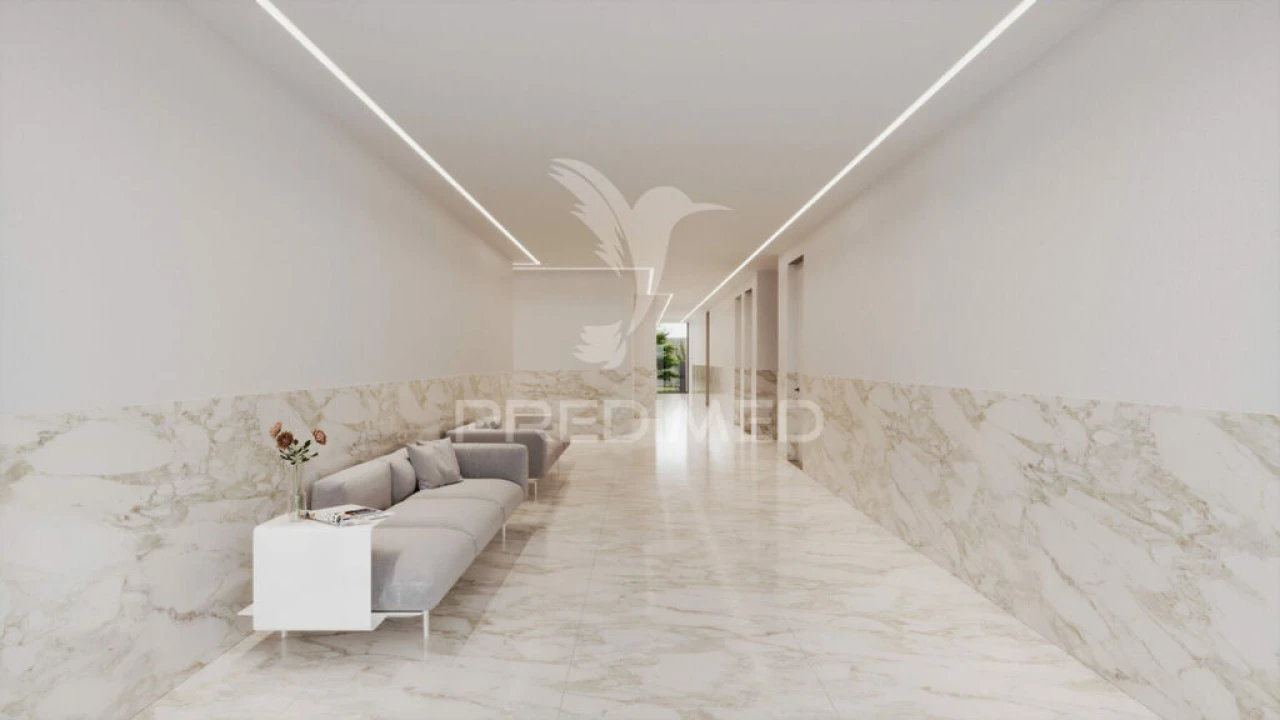 Apartamento T1 para Venda em Paranhos Foto 10