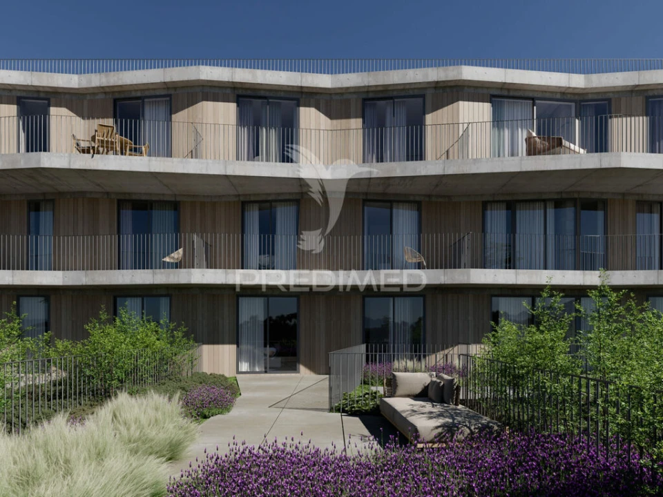 Apartamento T1 para Venda em Paranhos Foto 2