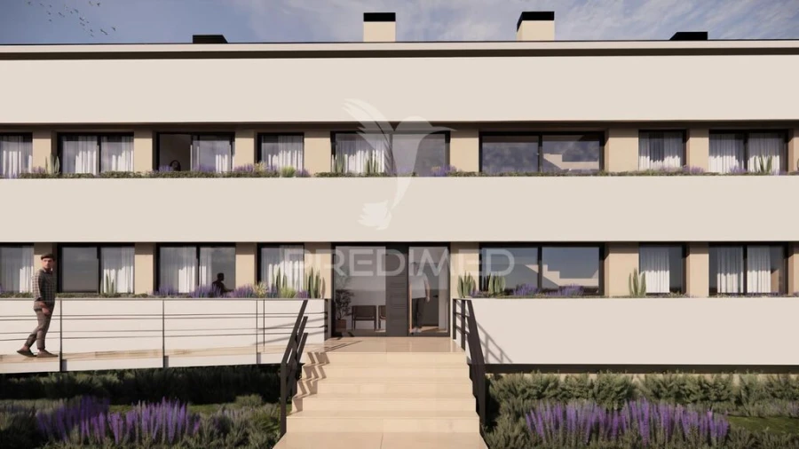 Apartamento T2 para Venda em Rio Tinto Foto 12