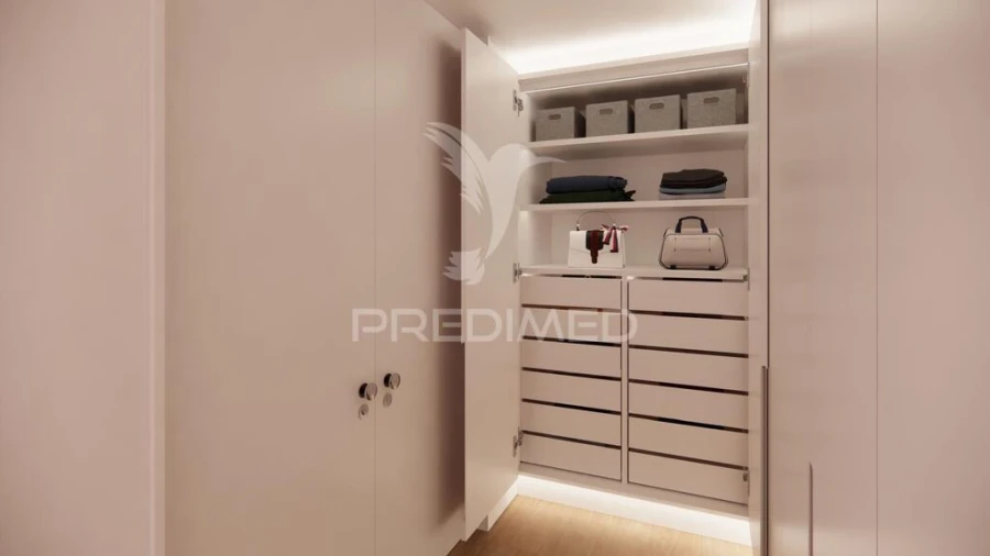 Apartamento T2 para Venda em Rio Tinto Foto 6