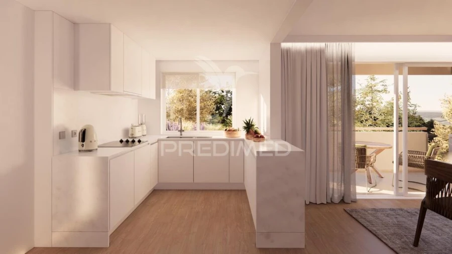 Apartamento T2 para Venda em Rio Tinto Foto 2