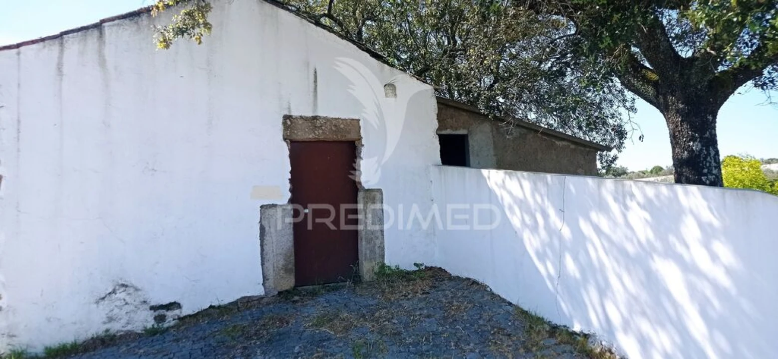 Quinta T3 para Venda em Monte da Pedra Foto 8