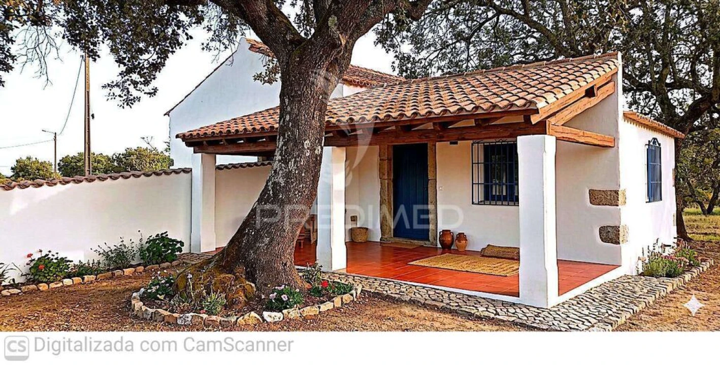 Quinta T3 para Venda em Monte da Pedra Foto 3