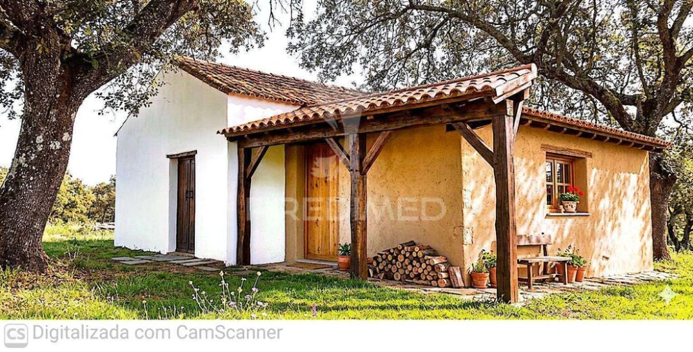 Quinta T3 para Venda em Monte da Pedra